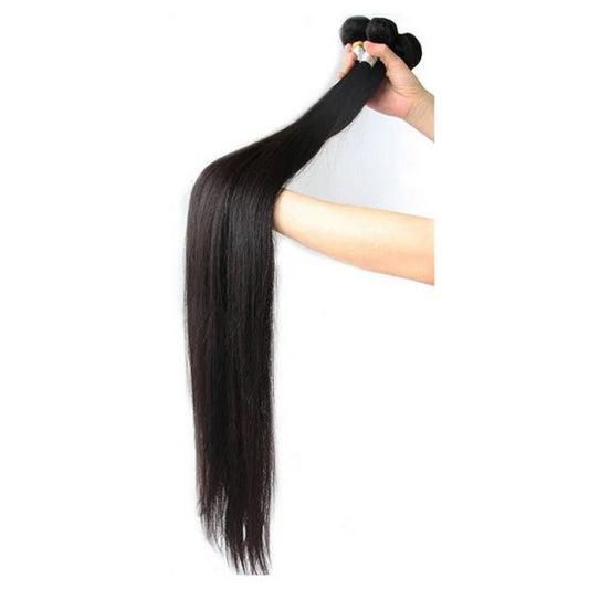 High Quality Super Straight 32-56 inch 100% Human Hair