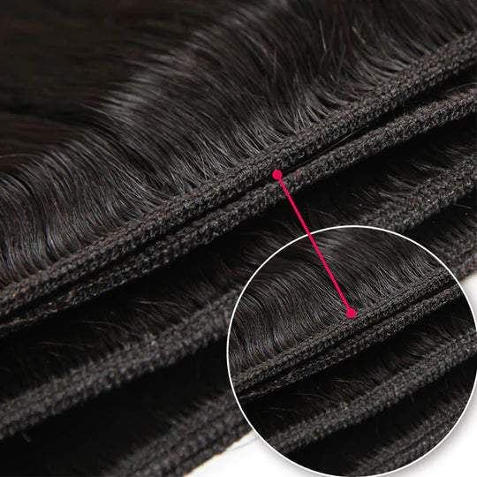 High Quality Super Straight 32-56 inch 100% Human Hair